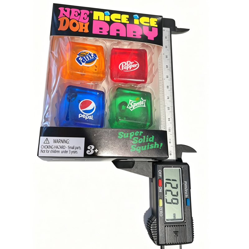 New Set /Squishy Needoh /Nice  - Kids & Toys Expo Saudi Arabia recension och pris