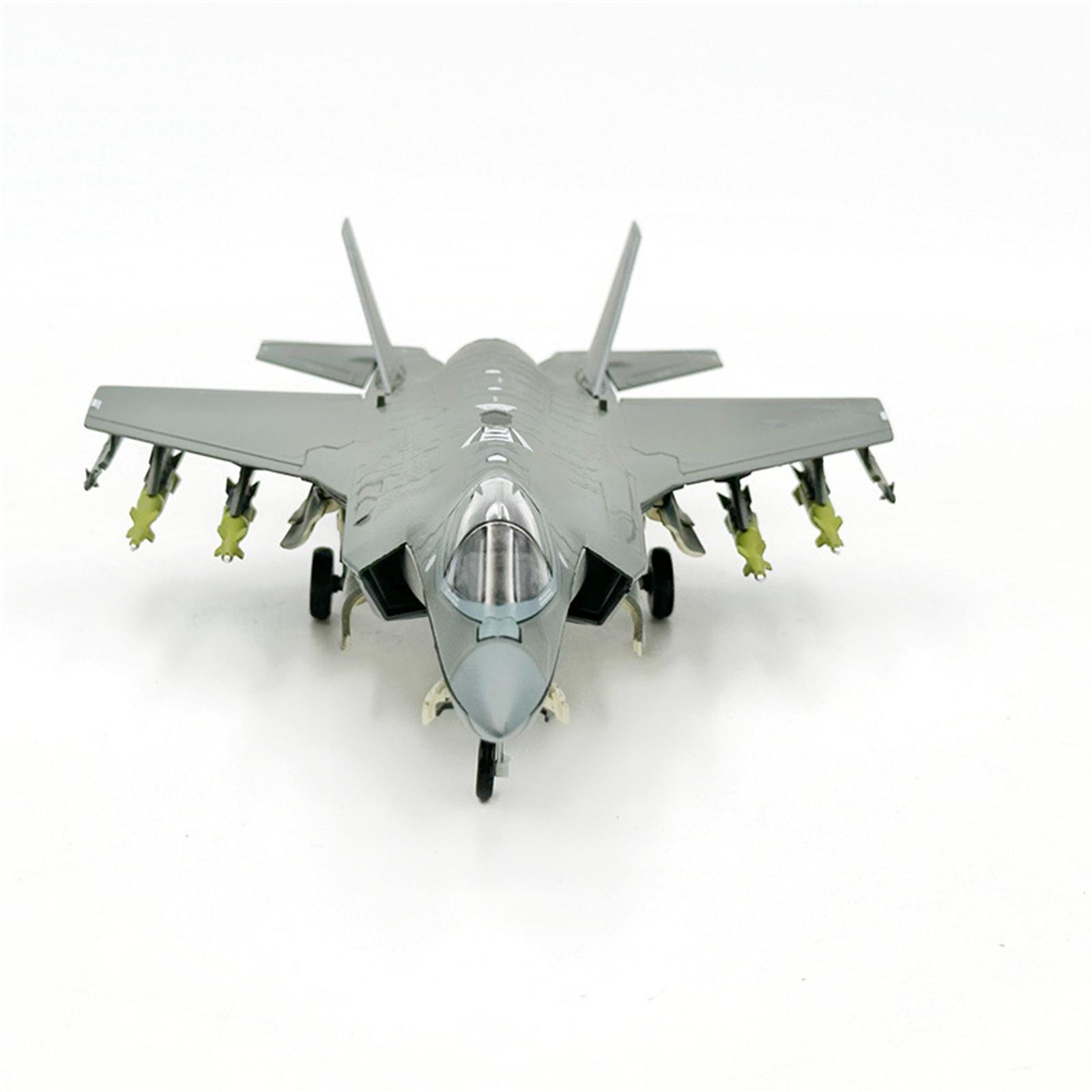Simulation F-35A Model 1/72 Sc - Kids Toys Shop recension och pris