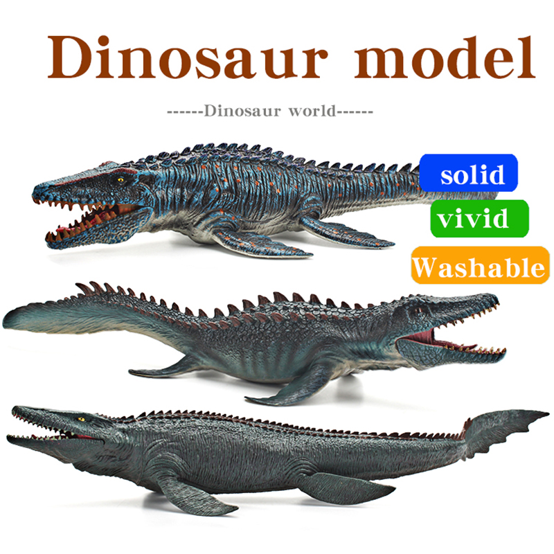 Prehistoric Ocean Dinosaur Mod - Kids Toys Packaging recension och pris