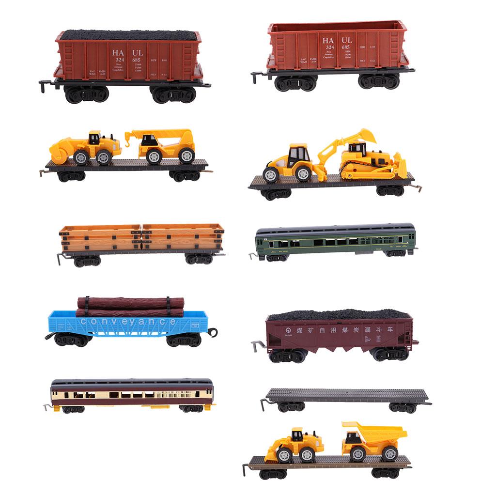 Simulation Train Model 1 87 Ra - Kids Toys Shop recension och pris