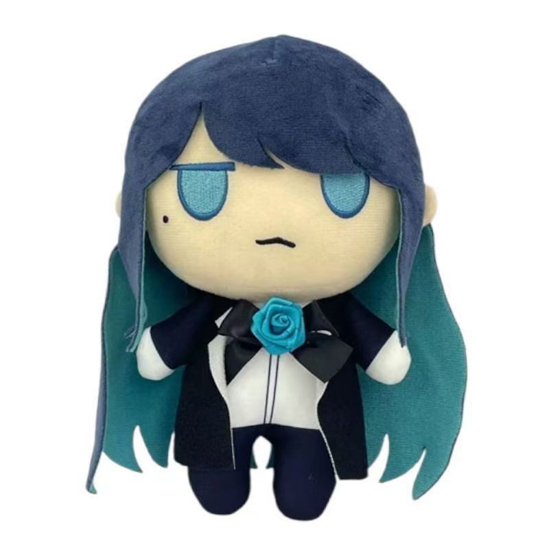Ado Hibana Plush Toy Ado Merch - Kids Toys Usa recension och pris