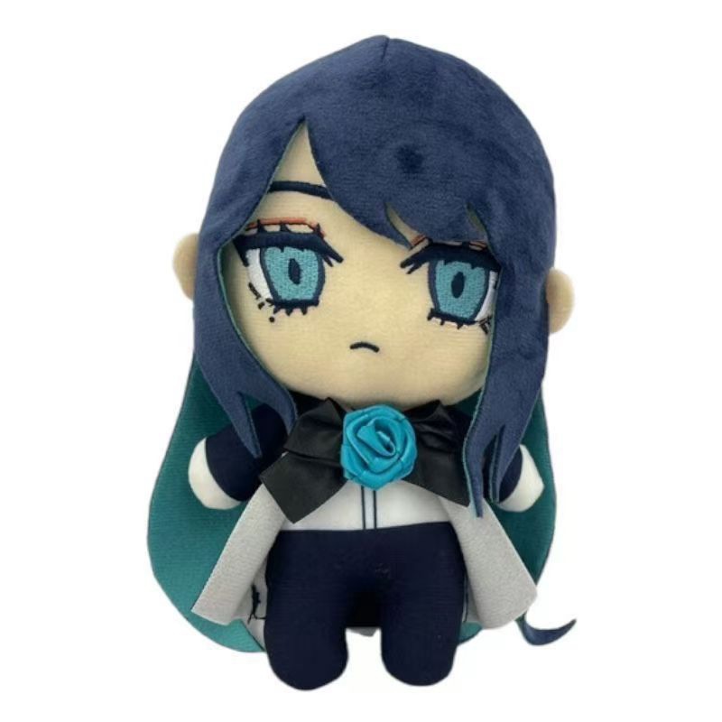 Ado Hibana Plush Toy Ado Merch - Kids Toys Usa recension och pris