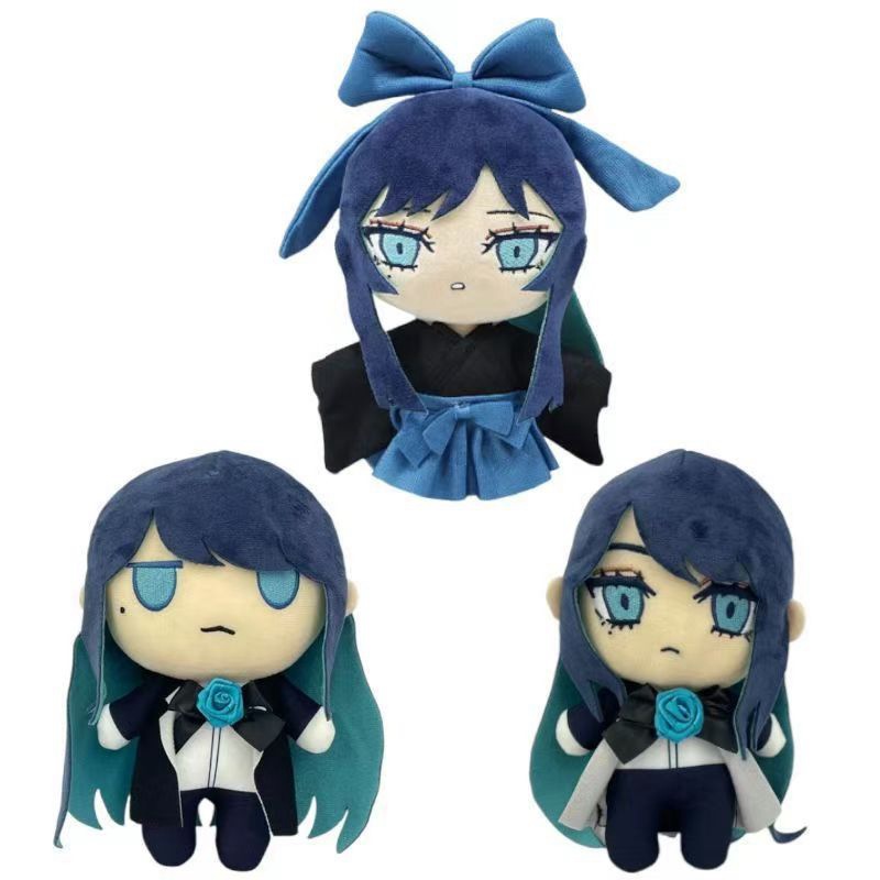 Ado Hibana Plush Toy Ado Merch - Kids Toys Usa recension och pris