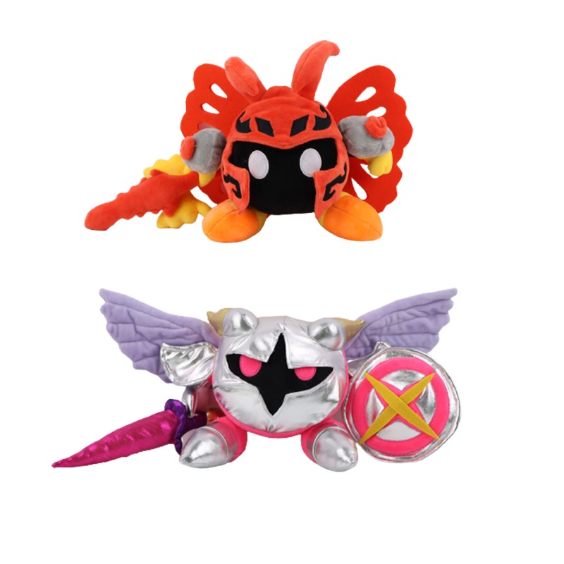 Game Kirby Anime Plush Doll Ka - Kids Toys Usa recension och pris