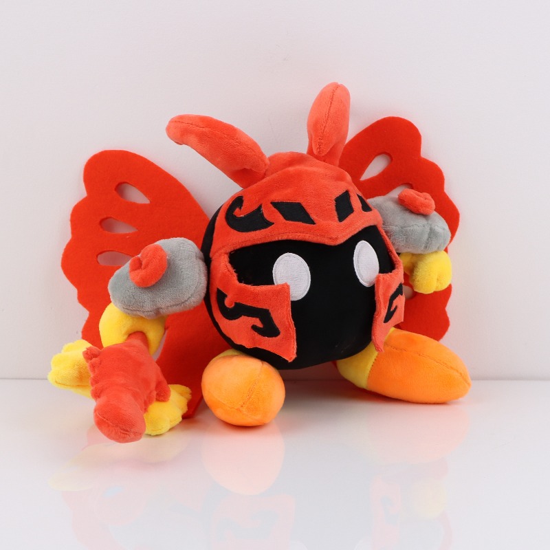 Game Kirby Anime Plush Doll Ka - Kids Toys Usa recension och pris