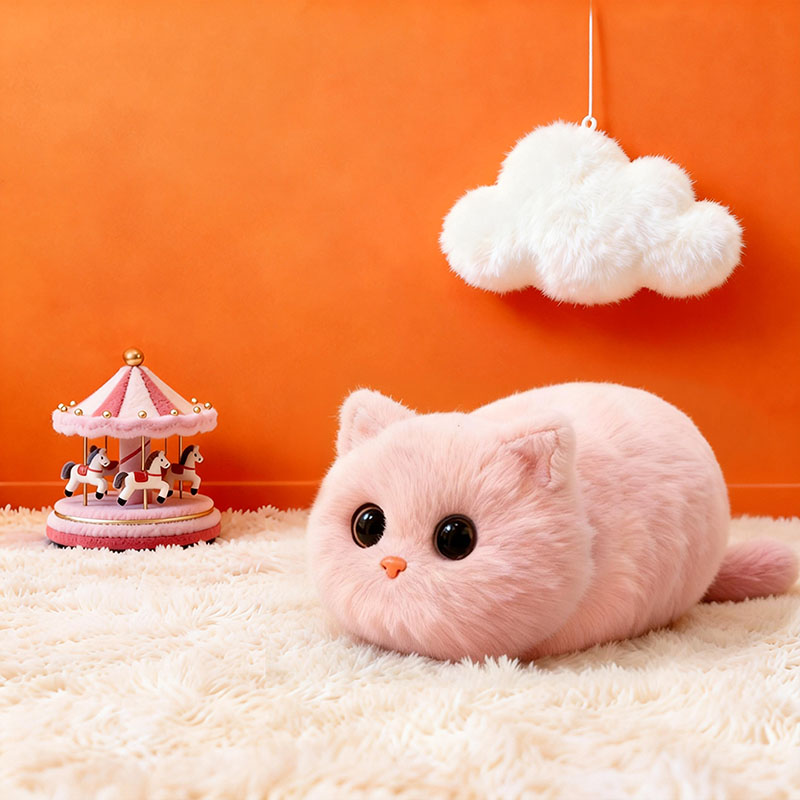Walulu AI Cute Pet is an emoti - Kids Toys Usa recension och pris