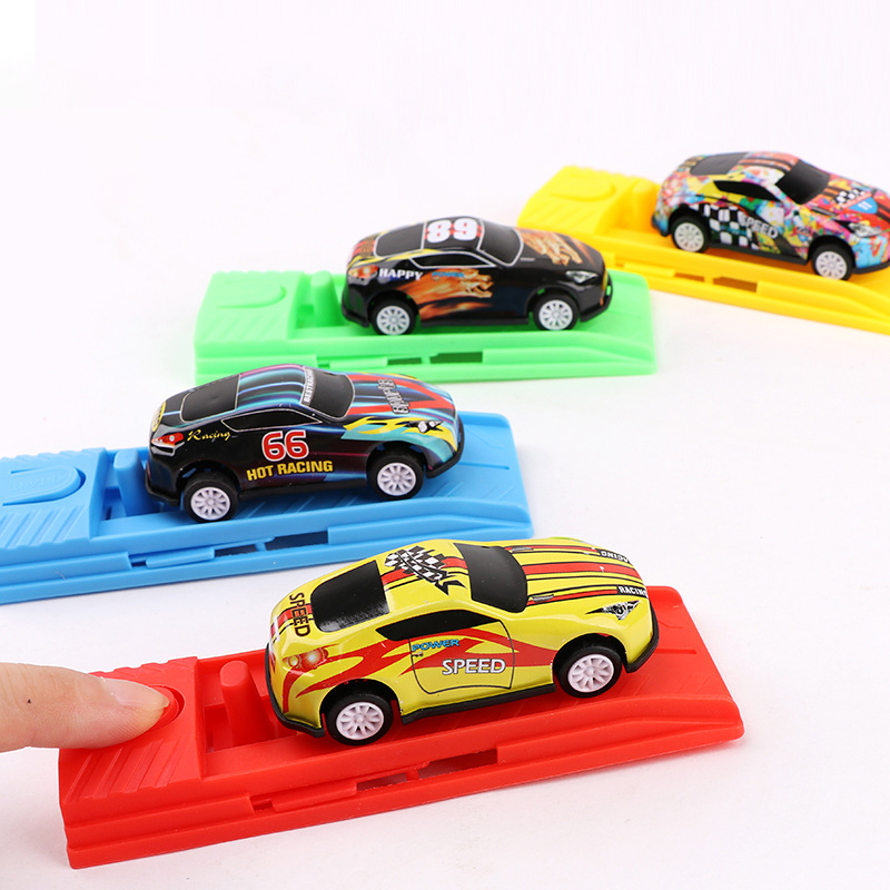 1pcs Funny Catapult Sliding Ca - Catapult Launcher Toy recension och pris
