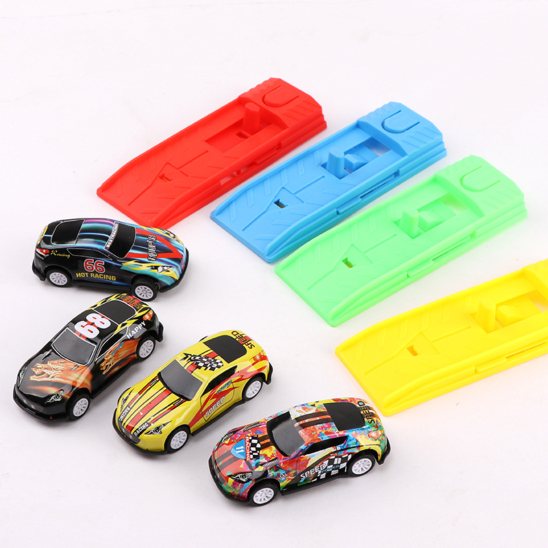 1pcs Funny Catapult Sliding Ca - Catapult Launcher Toy recension och pris