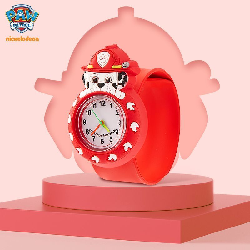 Paw Patrol Kids Watch Boys Gir - Kids Toys Usa recension och pris