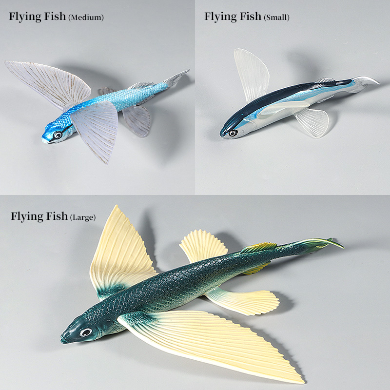 Ocean Marine Animal Underwater - Kids Toys Packaging recension och pris