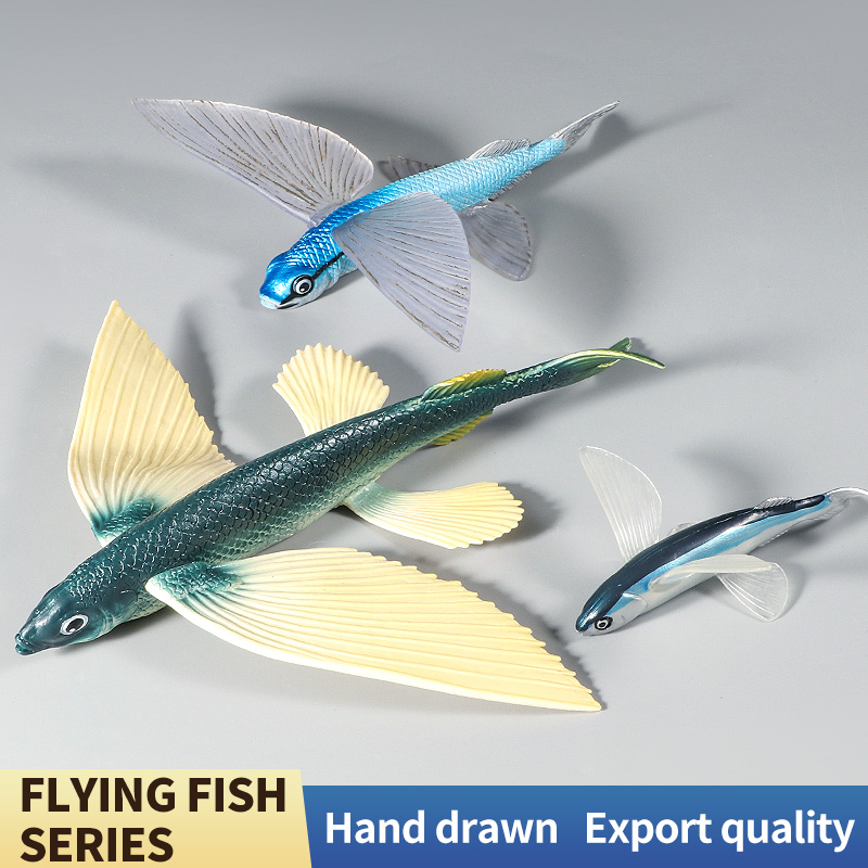 Ocean Marine Animal Underwater - Kids Toys Packaging recension och pris