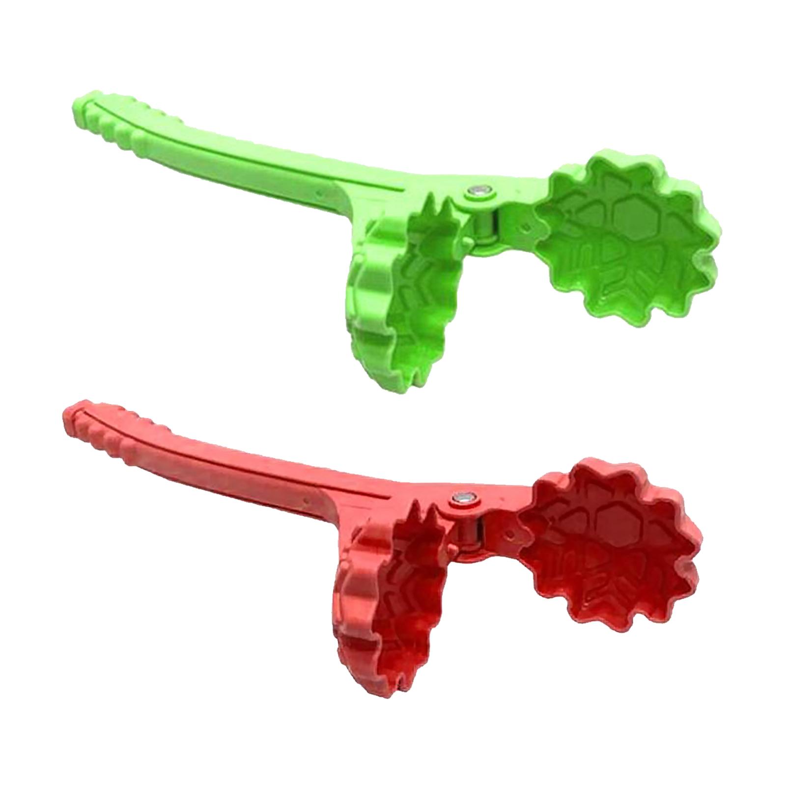 Snowball Fight Toy Clip for Ki - Kids & Toys Expo Saudi Arabia recension och pris