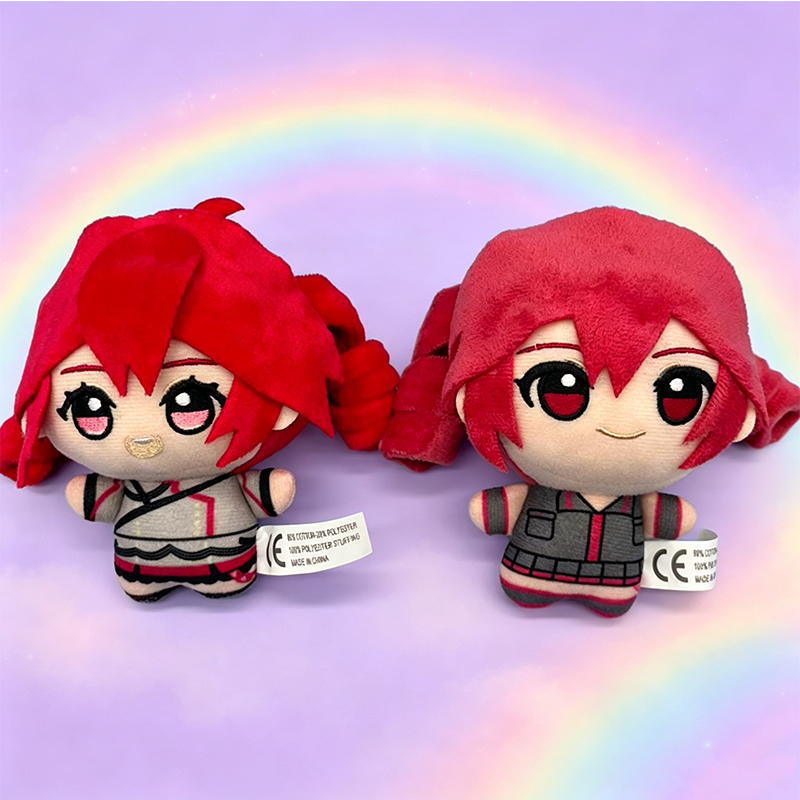Kasane Teto Plush Toy Soft Dol - Kids Toys Usa recension och pris