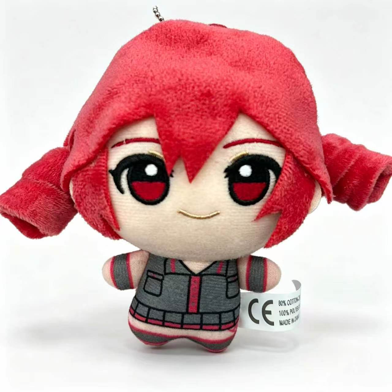 Kasane Teto Plush Toy Soft Dol - Kids Toys Usa recension och pris