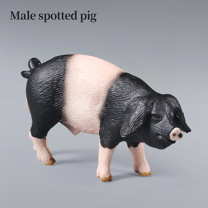 Poultry Farm Animals Action Fi - Kids Toys Packaging recension och pris