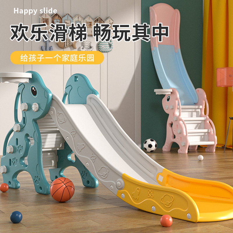 Children's indoor slide for ho - Kids Toys Jiji recension och pris