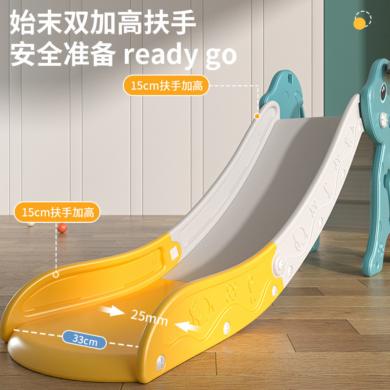 Children's indoor slide for ho - Kids Toys Jiji recension och pris