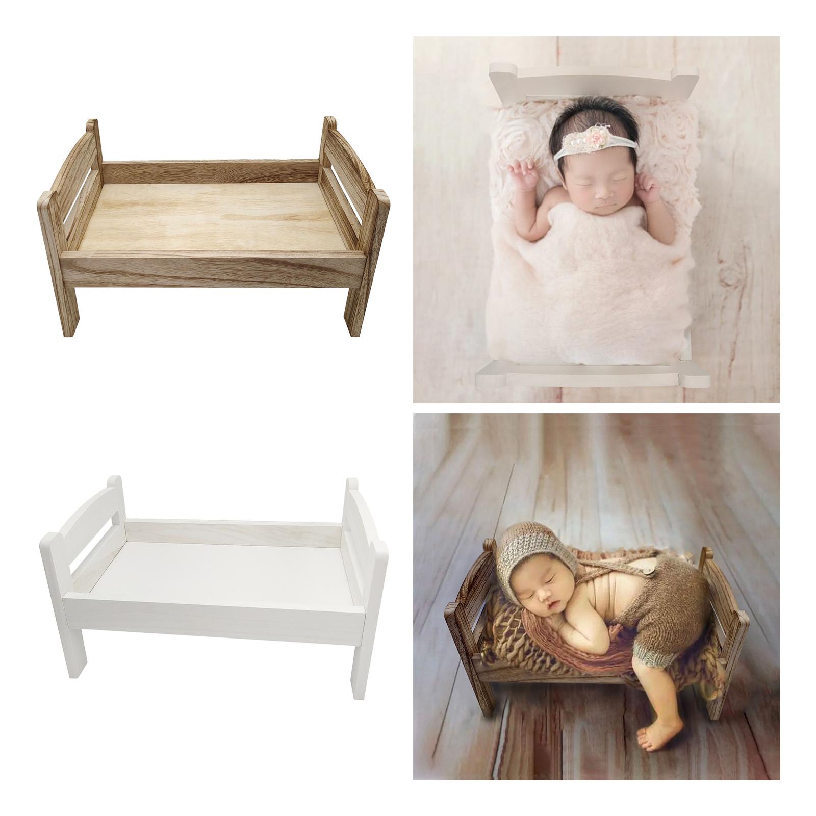 Newborn Photography Props Bed  - Kids Toys Shop recension och pris
