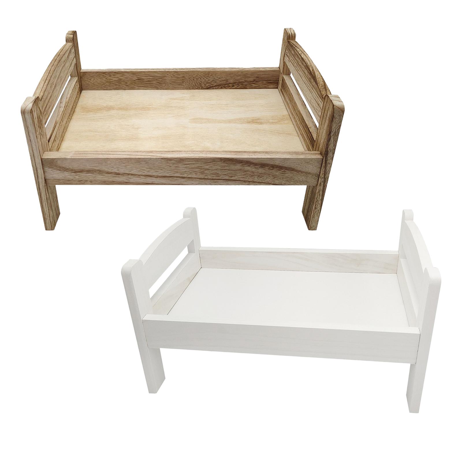 Newborn Photography Props Bed  - Kids Toys Shop recension och pris