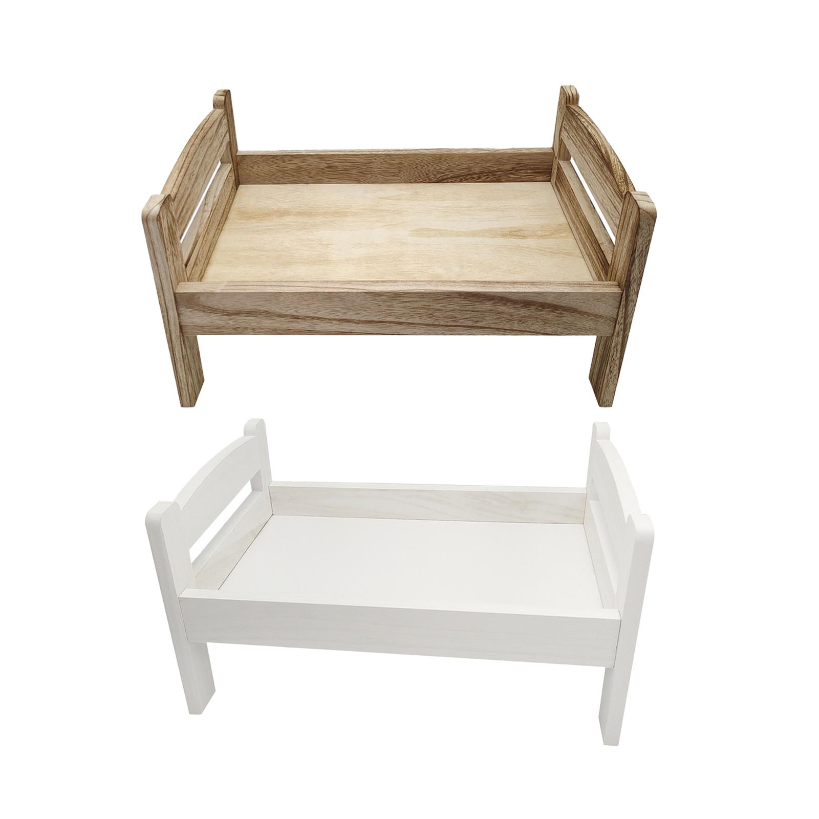 Newborn Photography Props Bed  - Kids Toys Shop recension och pris