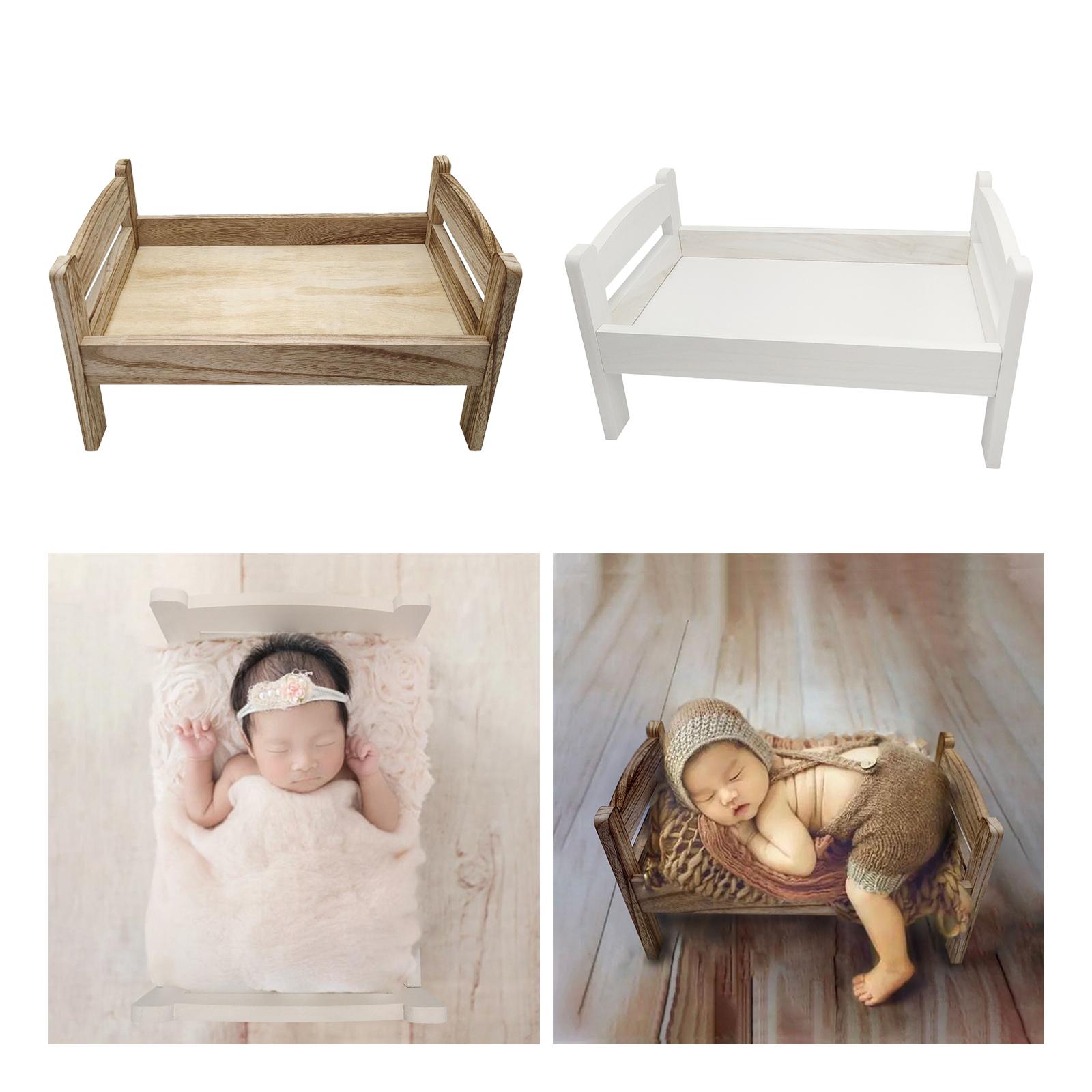 Newborn Photography Props Bed  - Kids Toys Shop recension och pris