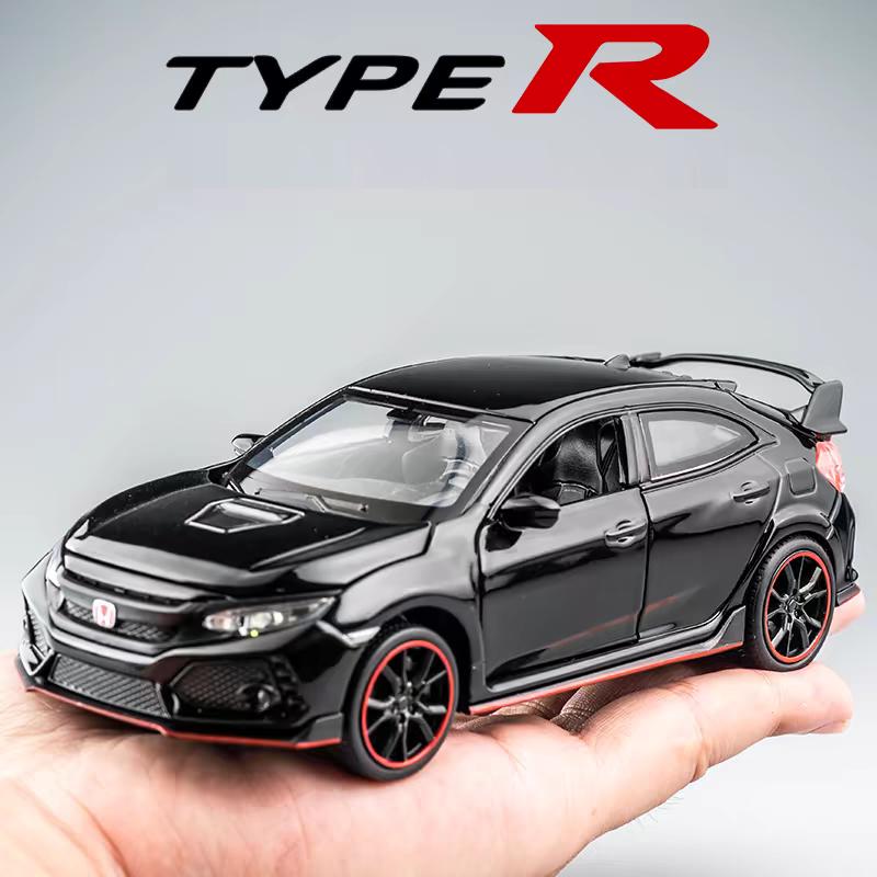 Honda Civic Type R JDM Simulat - Kids Toys Usa recension och pris