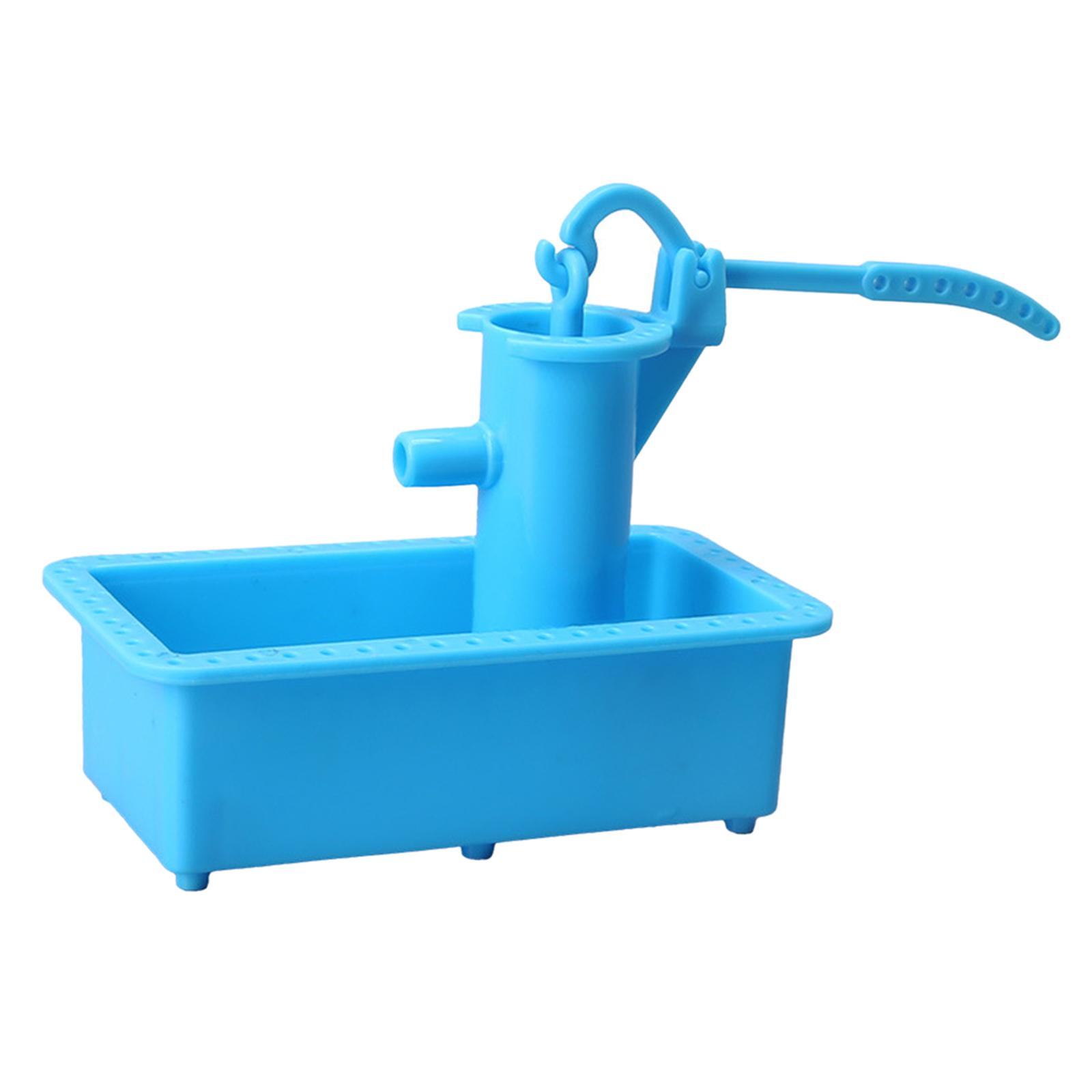 DIY Manual Pressure Well Schoo - Kids Toys Shop recension och pris
