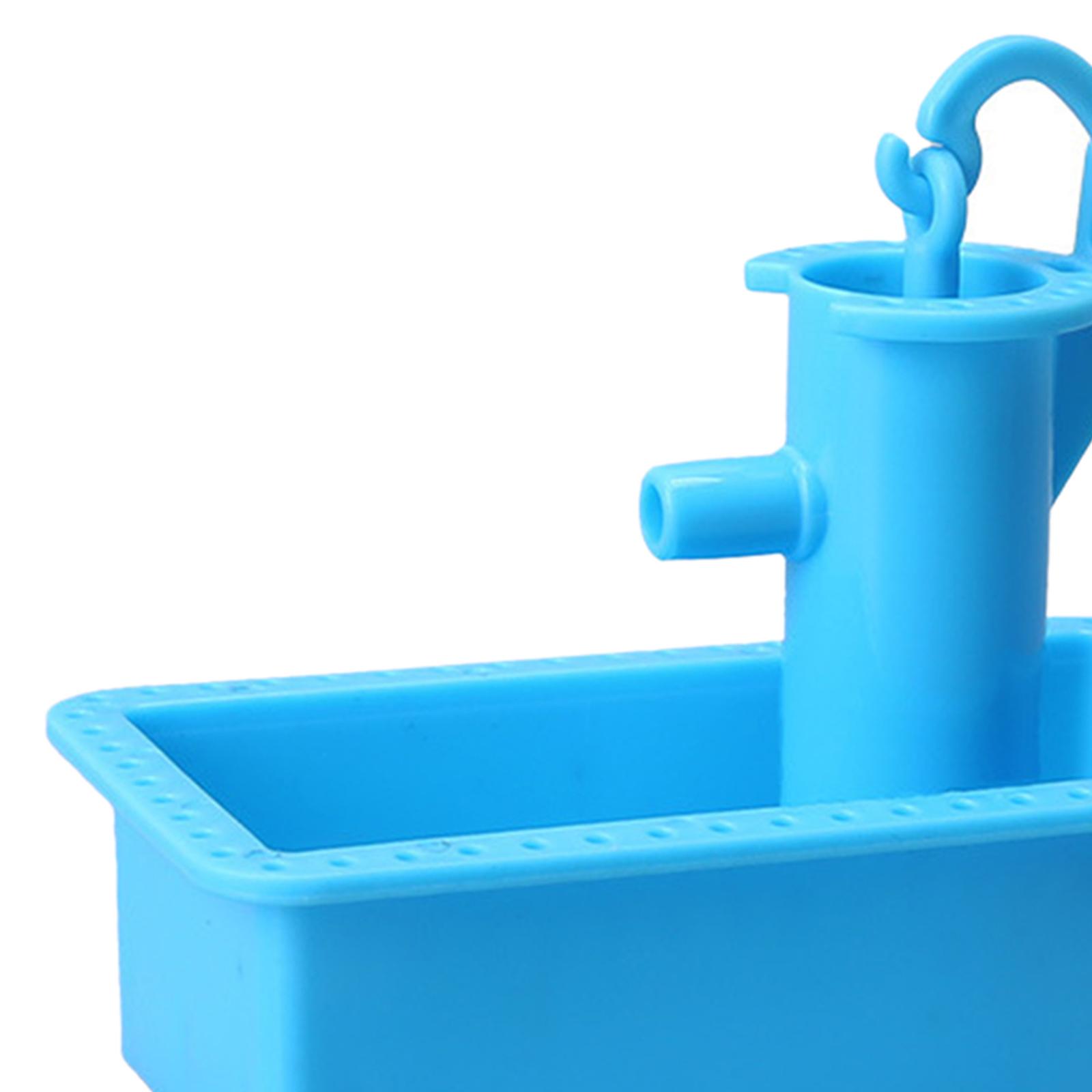 DIY Manual Pressure Well Schoo - Kids Toys Shop recension och pris