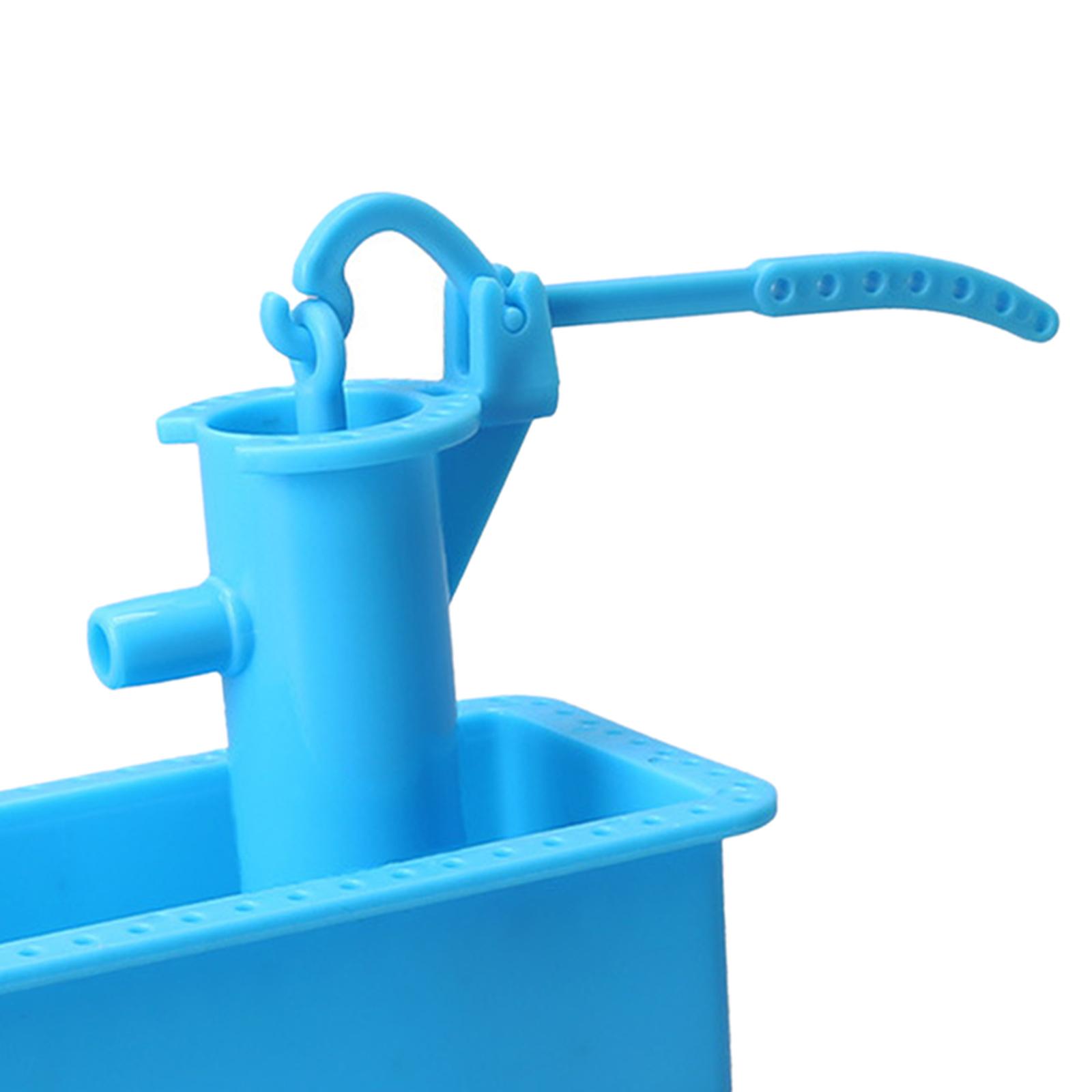 DIY Manual Pressure Well Schoo - Kids Toys Shop recension och pris