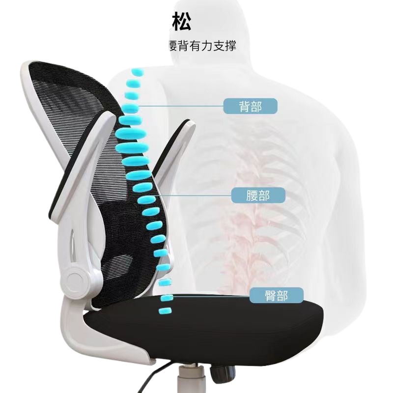 Ergonomic Gaming Chair for Com - Kids & Toys Expo Saudi Arabia recension och pris