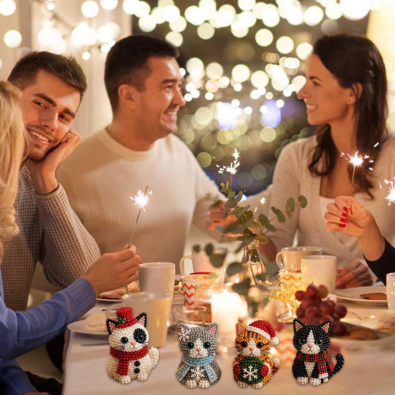 Beaded Animal Kit With Instruc - Kids & Toys Expo Saudi Arabia recension och pris